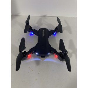 Odyssey Ultralight Camera Drone Comes With Two Extra Blades 4 Blade Shields Two